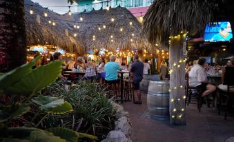 The Lighthouse Resort Inn & Suites