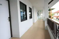 Sirimunta Hotel Chiang Rai Suite & Residence