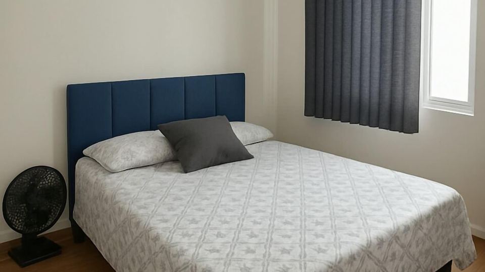 Apartamento Park Quinet