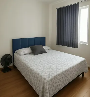 帕克奎內特公寓