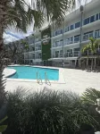 Garden Hotel & Resort - 비치