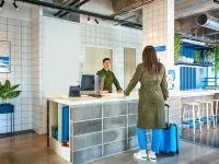 Ibis Budget Auxerre Nord Hotels in Moneteau