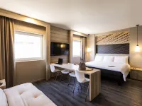 Ibis Torreón Hotels in 