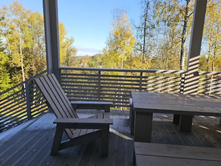 Chernichnyij Sklon Hotel Отели рядом с достопримечательностью «Старый дом»