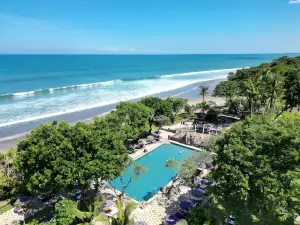 The Oberoi Beach Resort, Bali