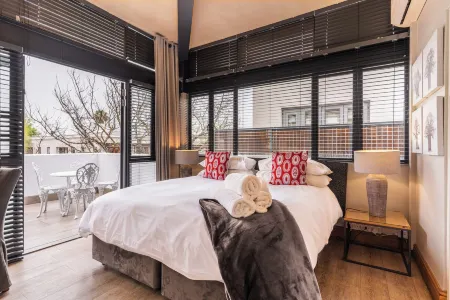 Avemore Eikehof No 23 - Full Backup Power