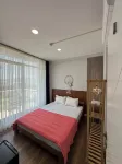Mila Villa Foçaköy Tuzlu Su Havuzlu Müstakil Villa - Pools
