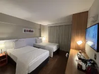 Intercity BH Expo - Bintang 4