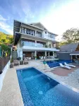 Veronica Inn - Bãi biển