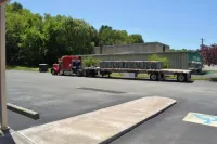 Capital O Fincastle Motor Inn Tazewell