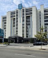 Vittoria Hotel & Suites