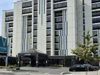 Vittoria Hotel & Suites Hotels near Rainbow Bridge