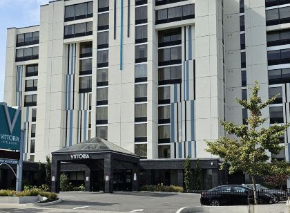 Vittoria Hotel & Suites