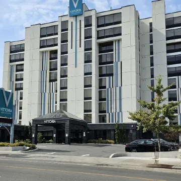 Vittoria Hotel & Suites
