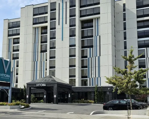 Vittoria Hotel & Suites Hotels in Niagara Regional Municipality