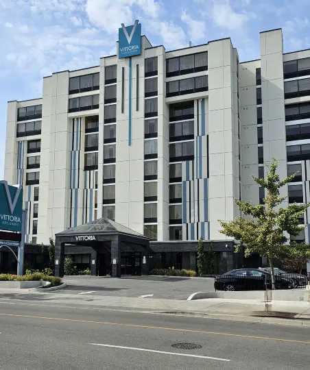 Vittoria Hotel & Suites