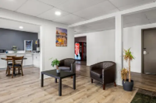 Quality Inn Hotels in New Haven County