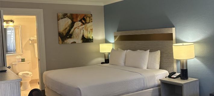 Best Western InnSuites Phoenix Hotel  Suites Hoteles en Phoenix