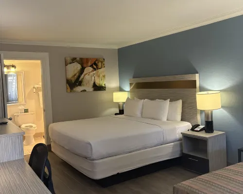 شور ستاي إنسويتس فينيكس هوتل آند سويتس باي بست ويسترن Hotels near الجبل الشمالي