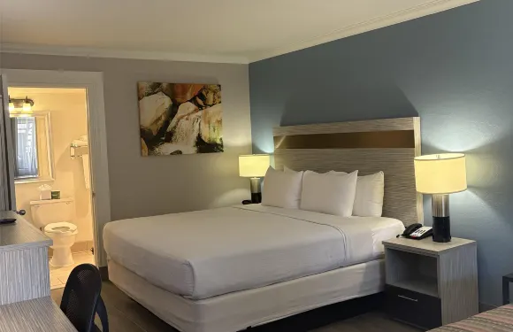 鳳凰城貝斯特韋斯特InnSuites酒店及套房