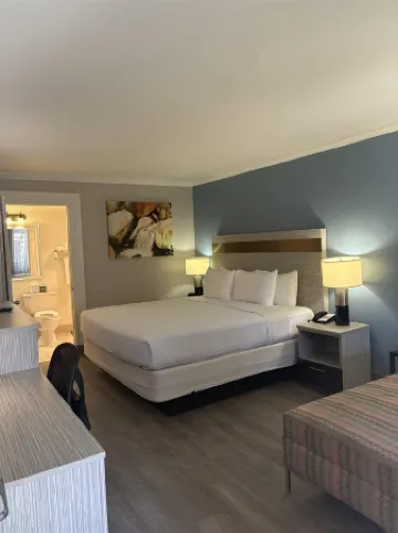 Best Western InnSuites Phoenix Hotel  Suites