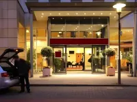 Ibis Styles Bielefeld Hotels near Kriegsgraberstatte Buschkamp