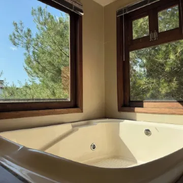 Cabaña El Roble Mazamitla