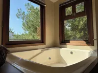 Cabaña El Roble Mazamitla