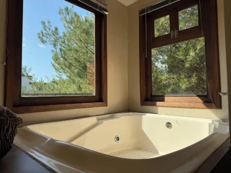 Cabaña El Roble Mazamitla