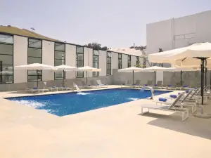 Vichy Thermalia Spa Hôtel