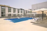 Vichy Thermalia Spa Hôtel - Pool