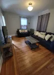 Wooster Square Lovely 2br Apt  호텔