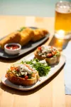 Melrose Rethymno by Mage Hotels - Breakfast