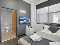 Canberra Accommodation Centre Hotels in Braddon