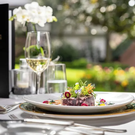 Hotel Mignon Meran Park & Spa