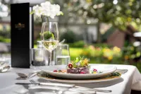 Hotel Mignon Meran Park & Spa - breakfast