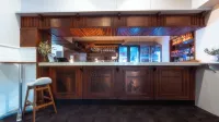 Toowoomba Motel - bar