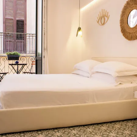 Badia Nuova Apart Hotel
