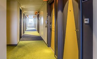 Ibis Budget Uberlandia