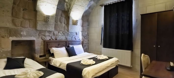 Sakli Konak Cappadocia Hotel&Restaurant Hotels in Nevsehir