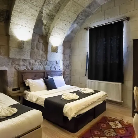 Sakli Konak Cappadocia Hotel&Restaurant