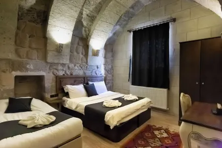 Sakli Konak Cappadocia Hotel&Restaurant
