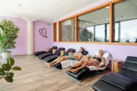 Hotel Monte Bondone - Spa