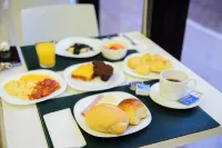 Comfort Hotel Taguatinga - breakfast