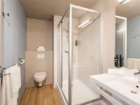 Hôtel Ibis Styles Aix-Les-Bains Domaine de Marlioz - parking
