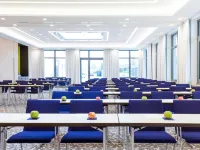 Novotel Nuernberg Centre Ville