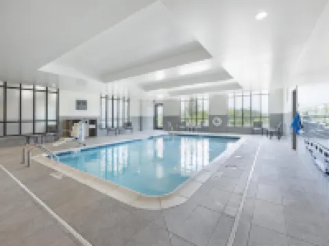 Hilton Garden Inn Gallatin Hoteles en Gallatin