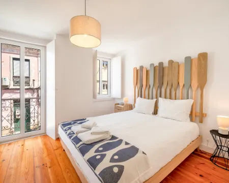 GuestReady - Lugar encantador no Seixal Hotels in Seixal