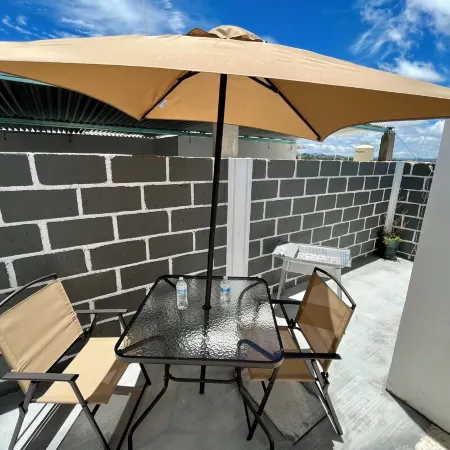 Casa Vacacional Maya