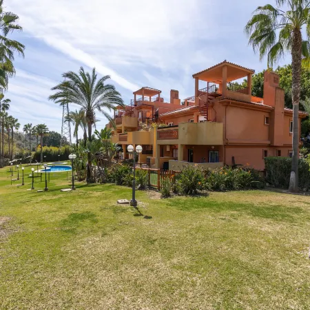 Marbella Coastal Comfort